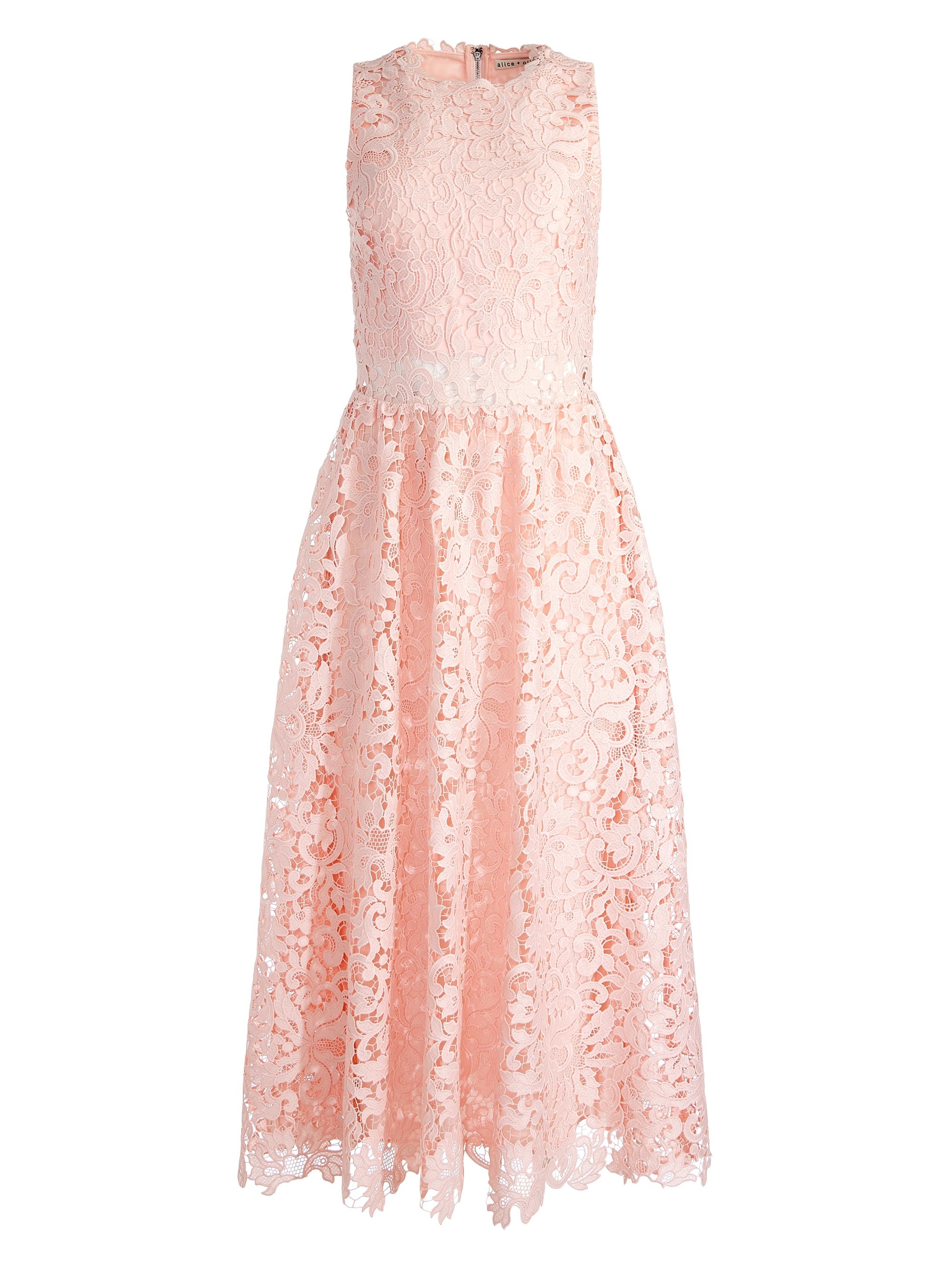 BABETTE MIDI DRESS - 7