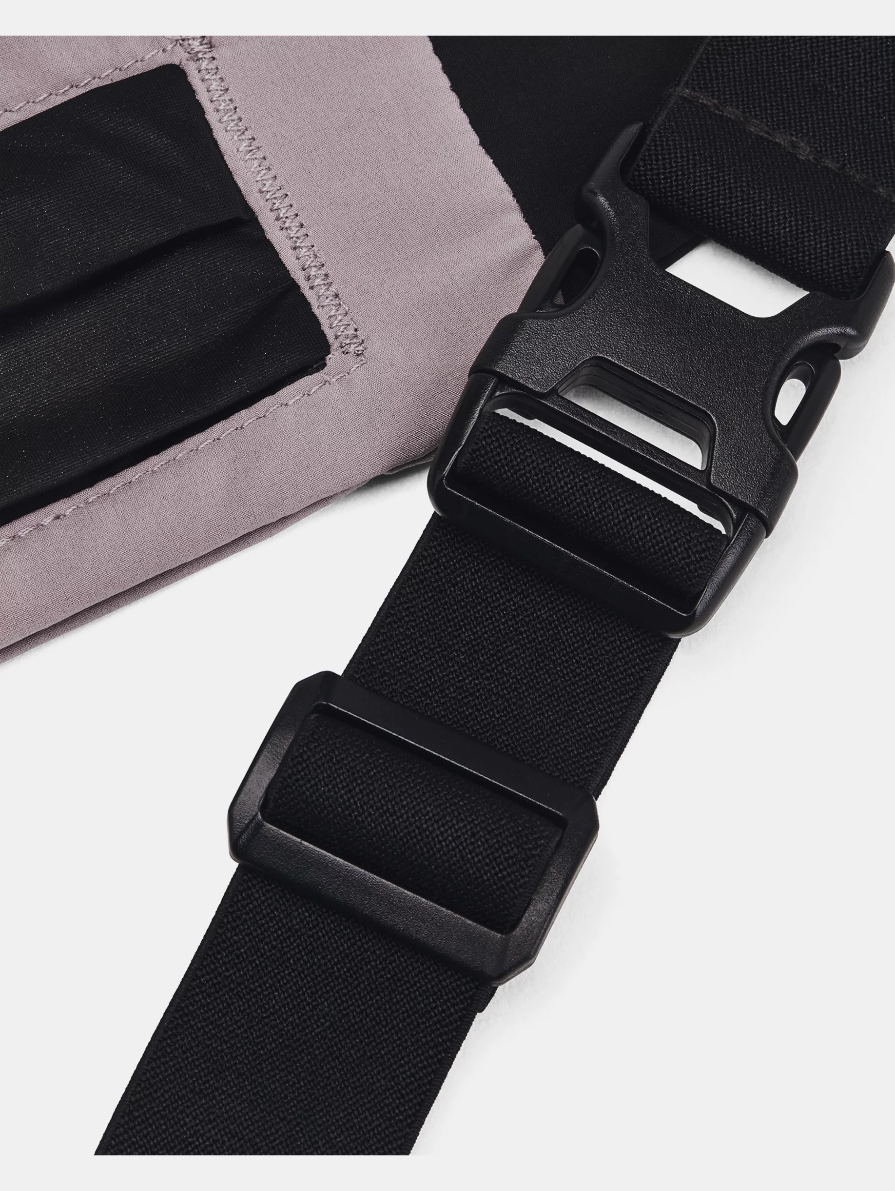 Unisex UA Flex Run Pack Belt - 4