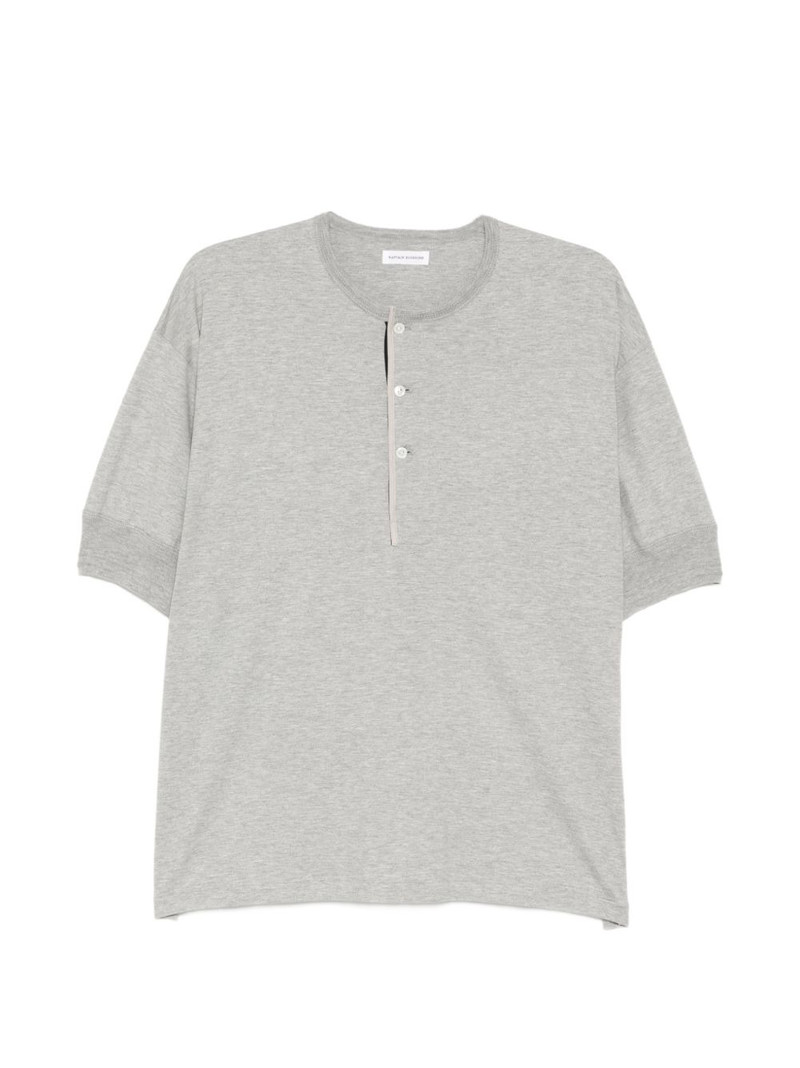 Suvin Tube T-shirt 1