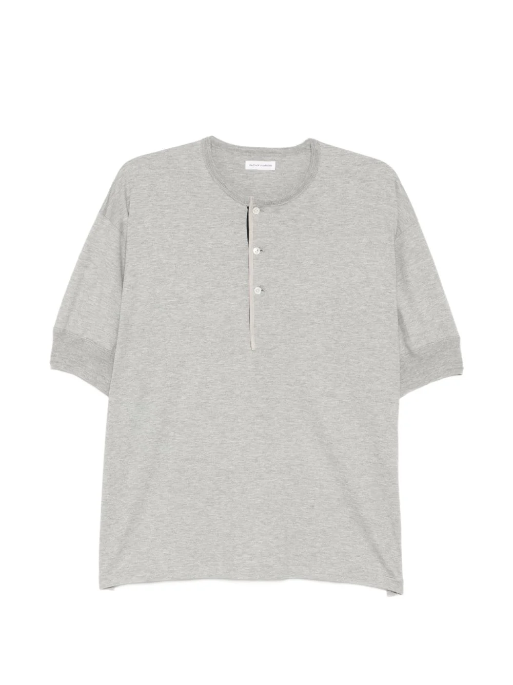 Suvin Tube T-shirt - 1
