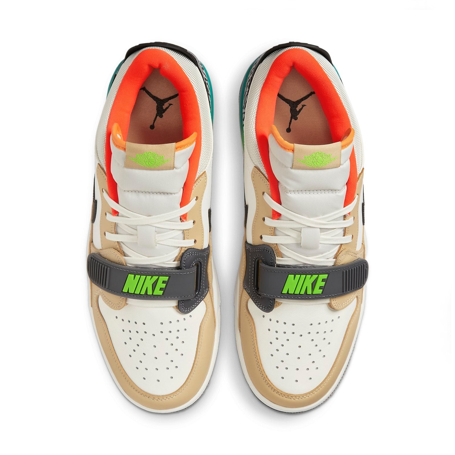 Air Jordan Legacy 312 Low 'Gradient' DZ2762-101 - 4
