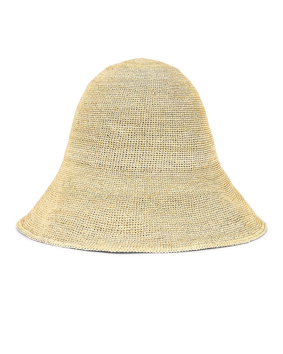 Teagan Hat - 2