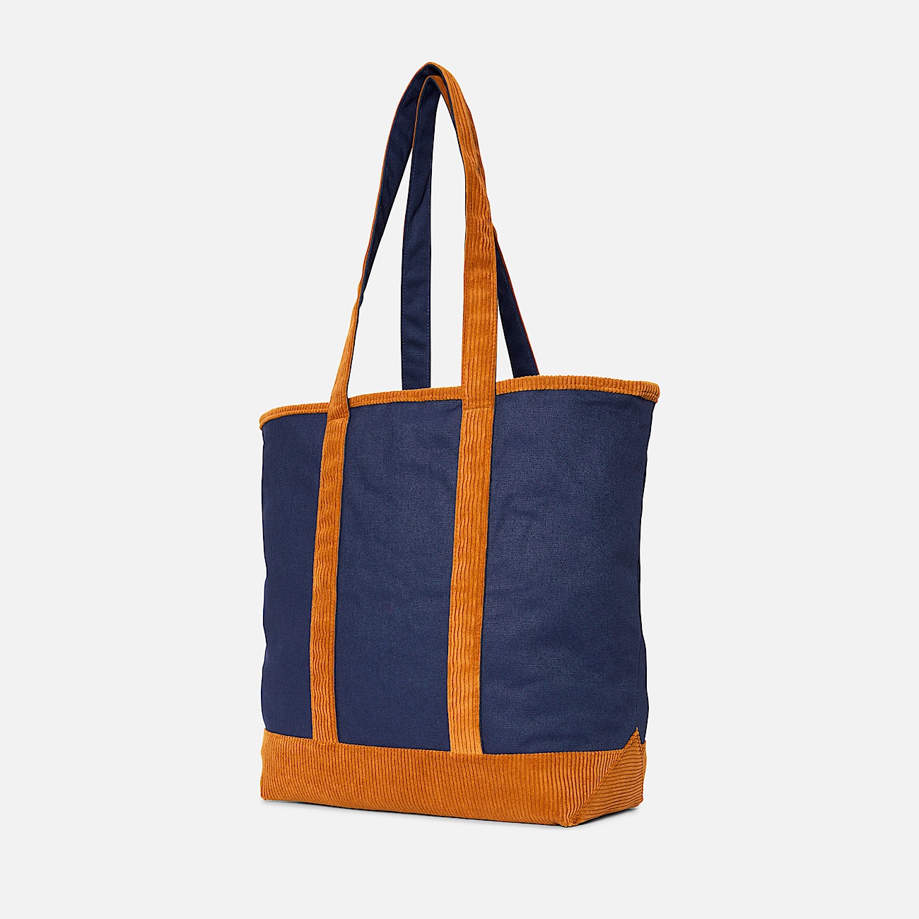 Canvas Easy Winter Tote - 3