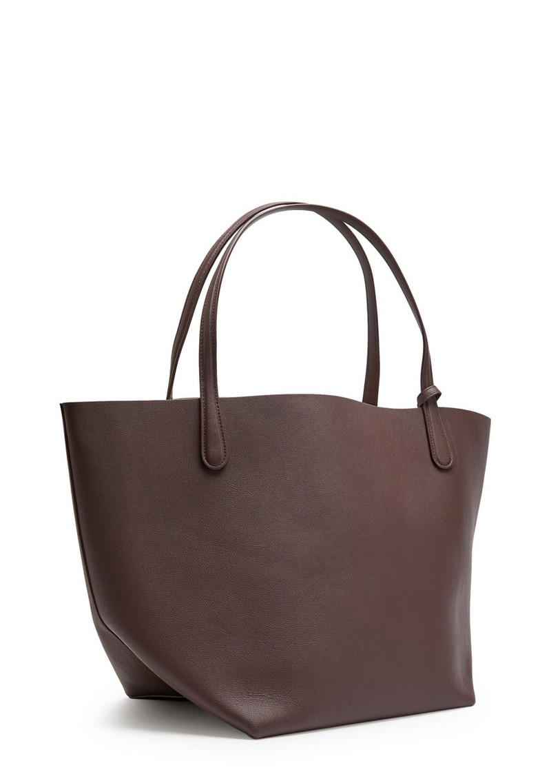 Mansur Gavriel Mansur Gavriel Everyday Grained Leather Tote bag outlook