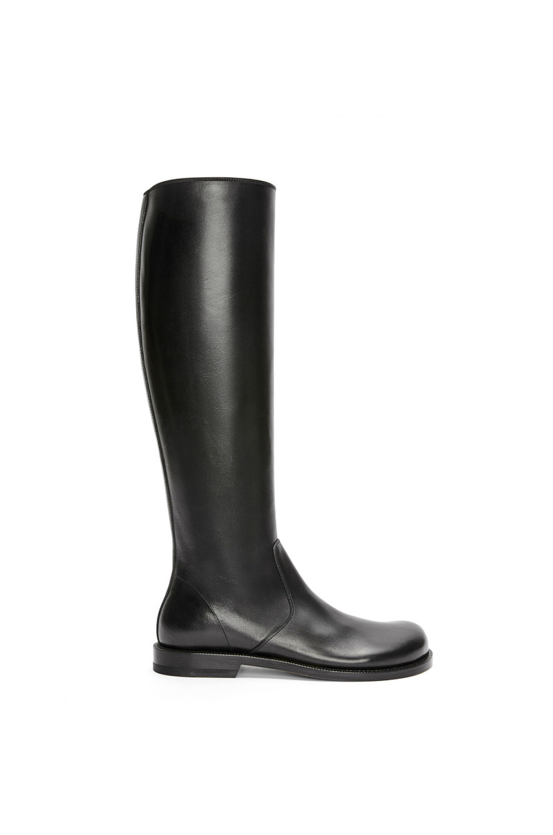 Campo boot in calfskin 1