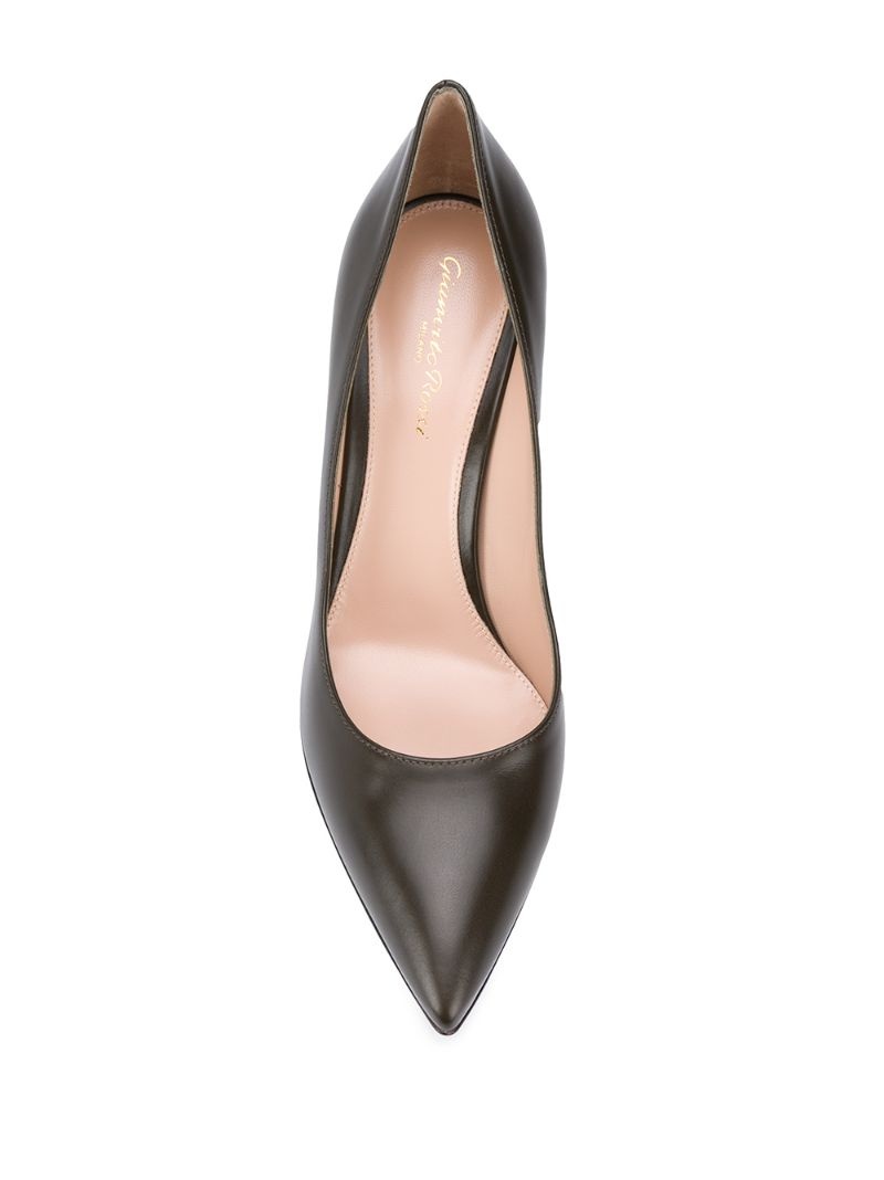 105 pointed pumps - 4