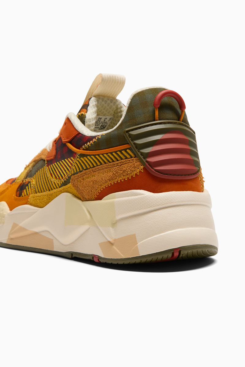RS-X Hyper Prep Fall Sneakers Unisex 3