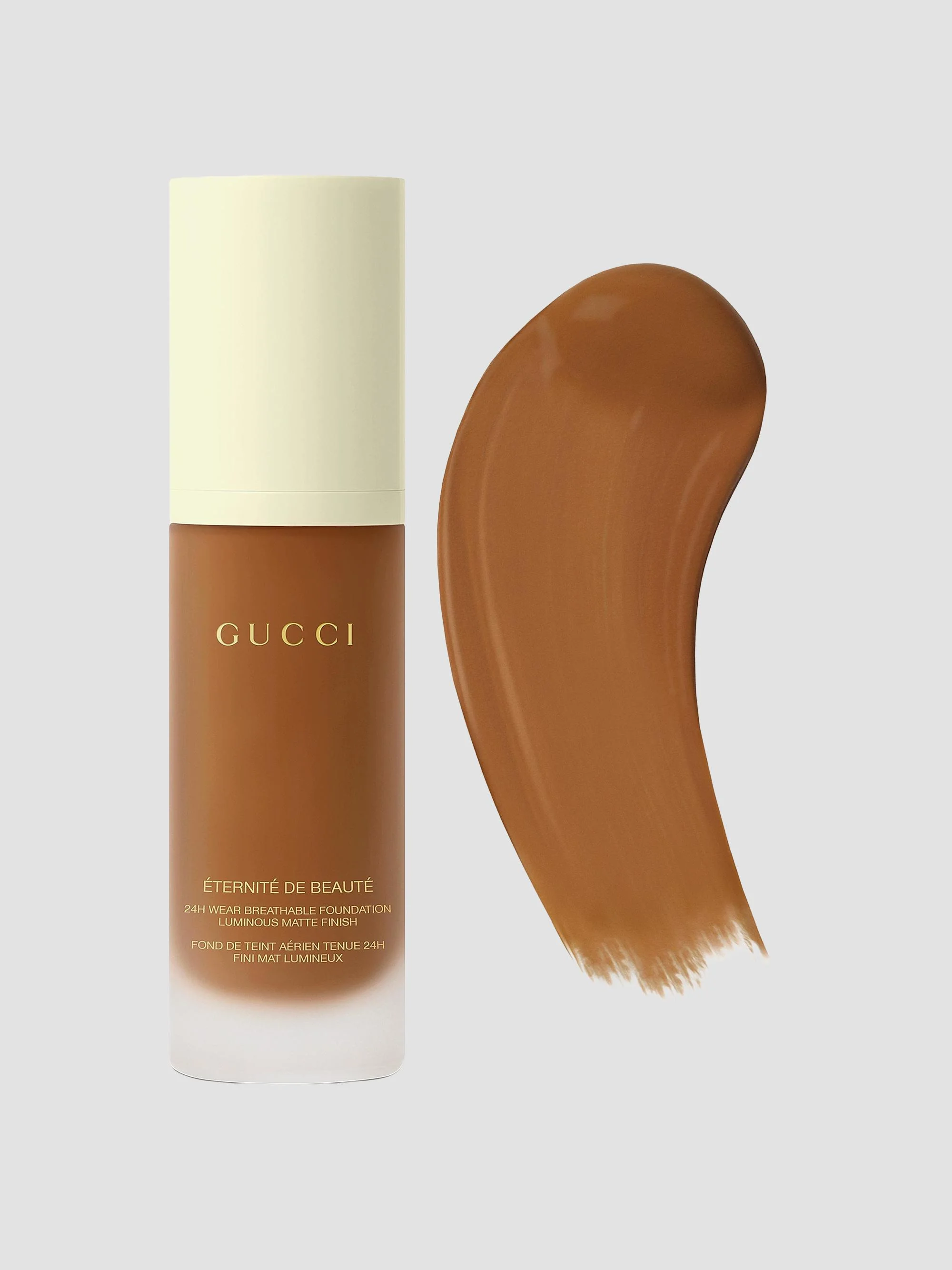 Women's Eternité De Beauté Foundation - 380 Neutral - 1