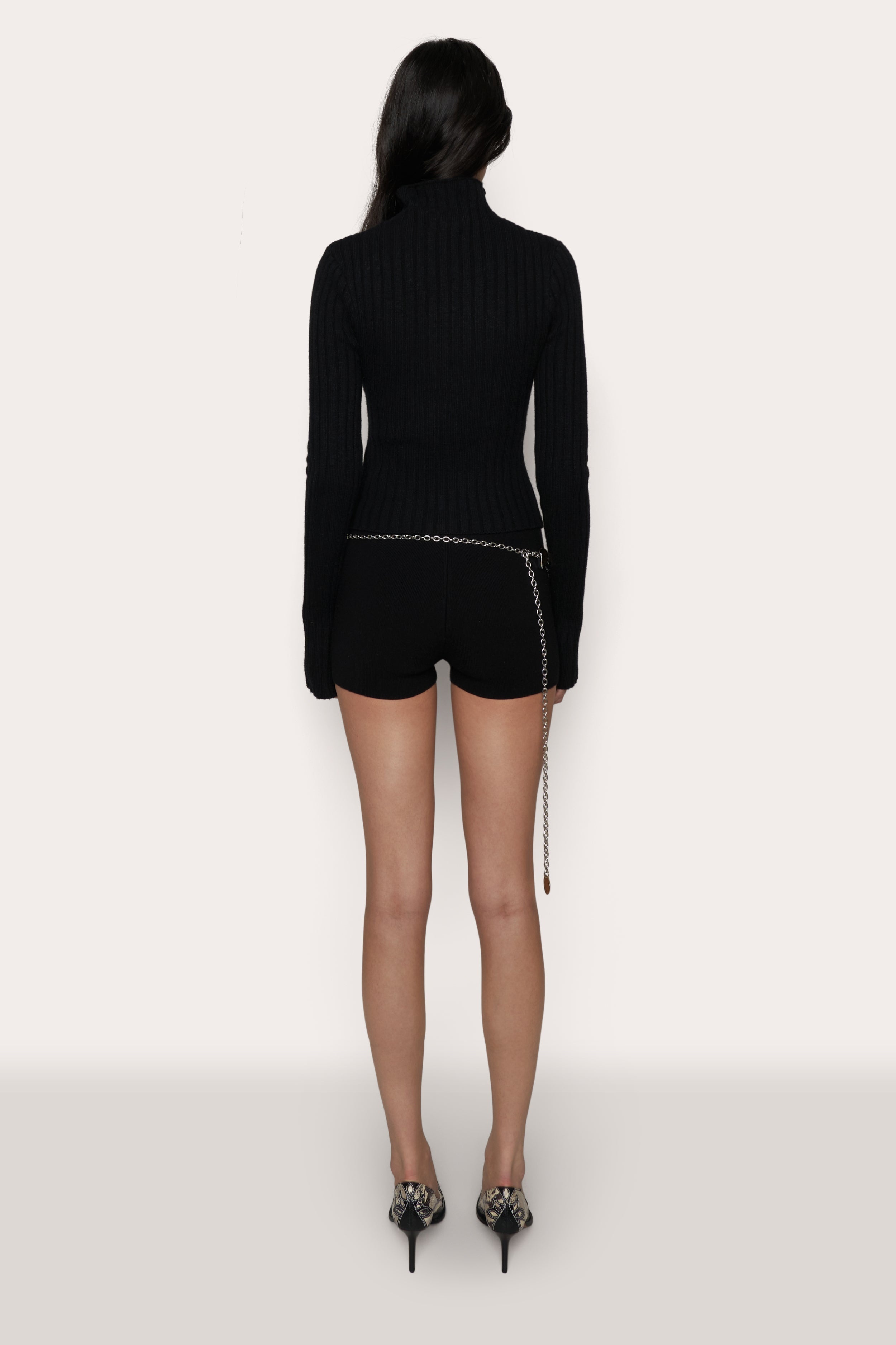 NELL ZIP UP - 6