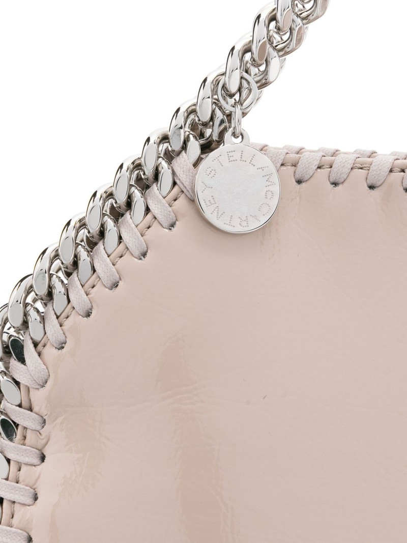 mini Falabella tote bag 4