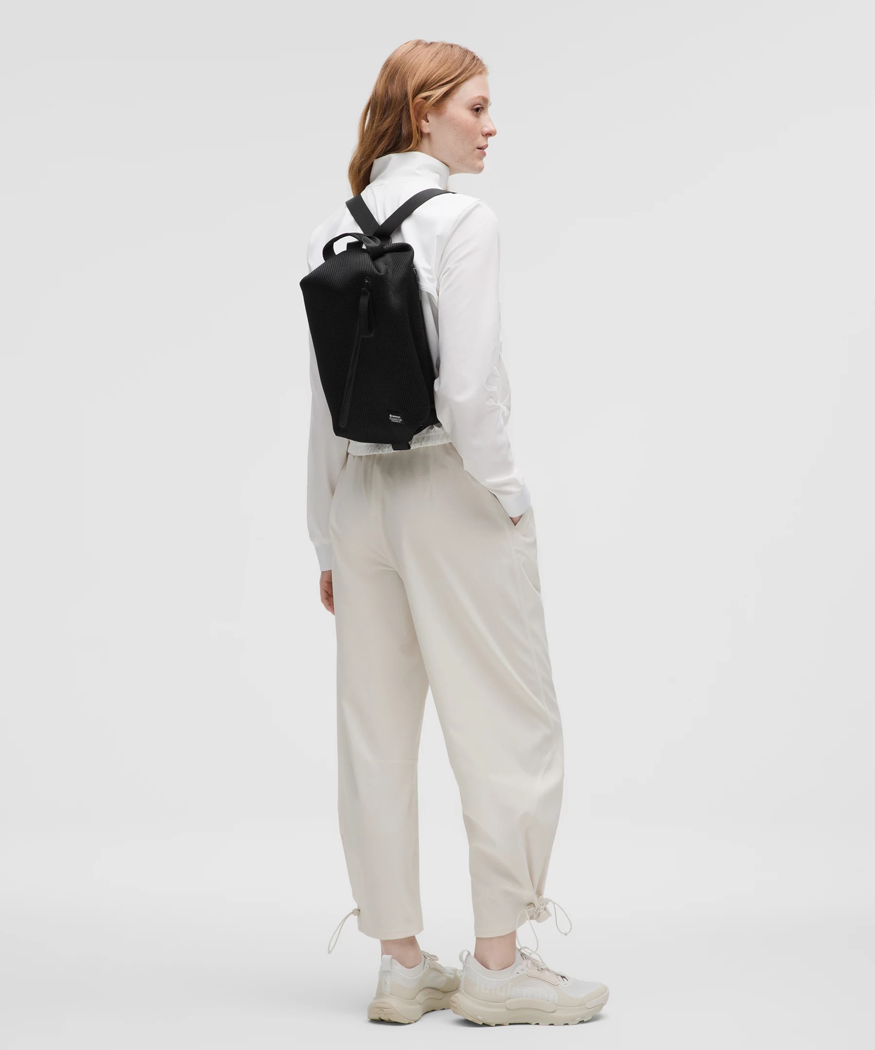 Fast Track Bag 8L *Knit Mesh - 2
