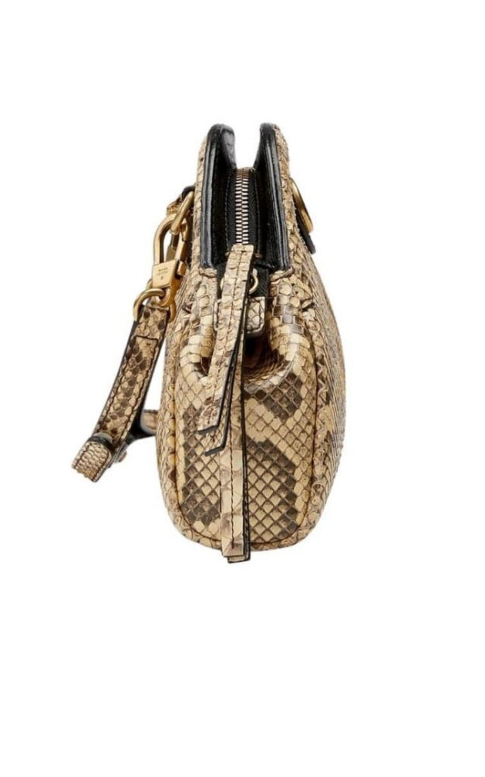 RE(BELLE) Small Shoulder Bag - 3
