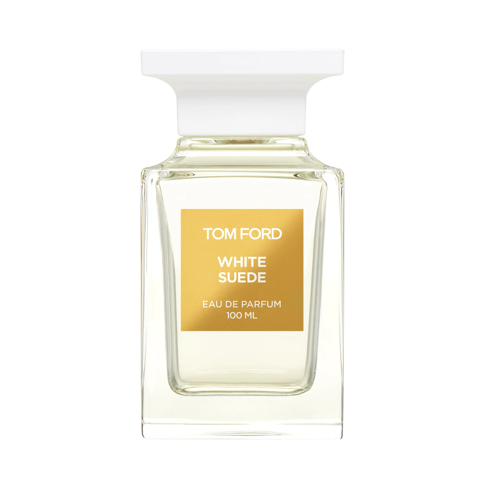 WHITE SUEDE EAU DE PARFUM - 1