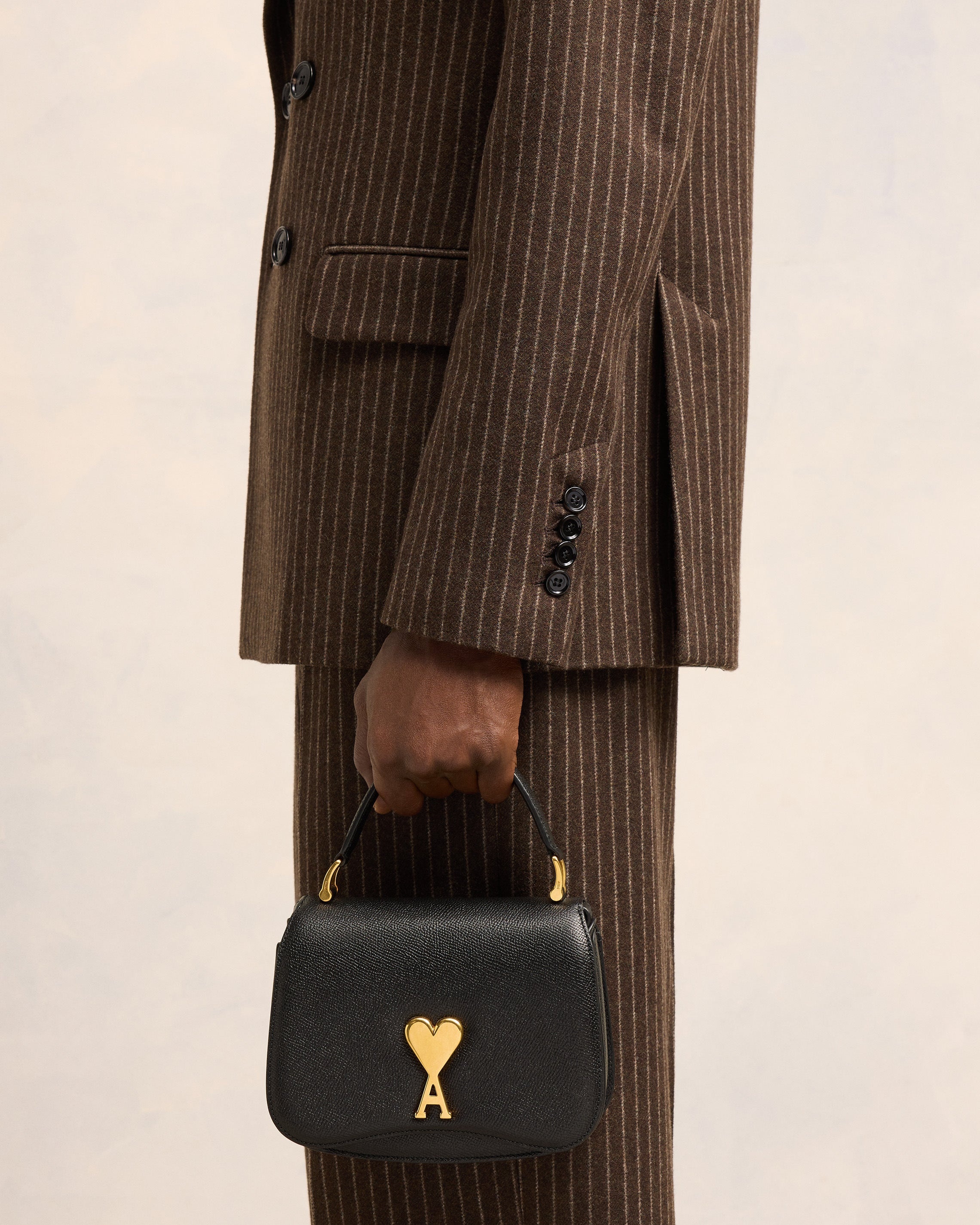 TOP HANDLE PARIS PARIS BAG - 7