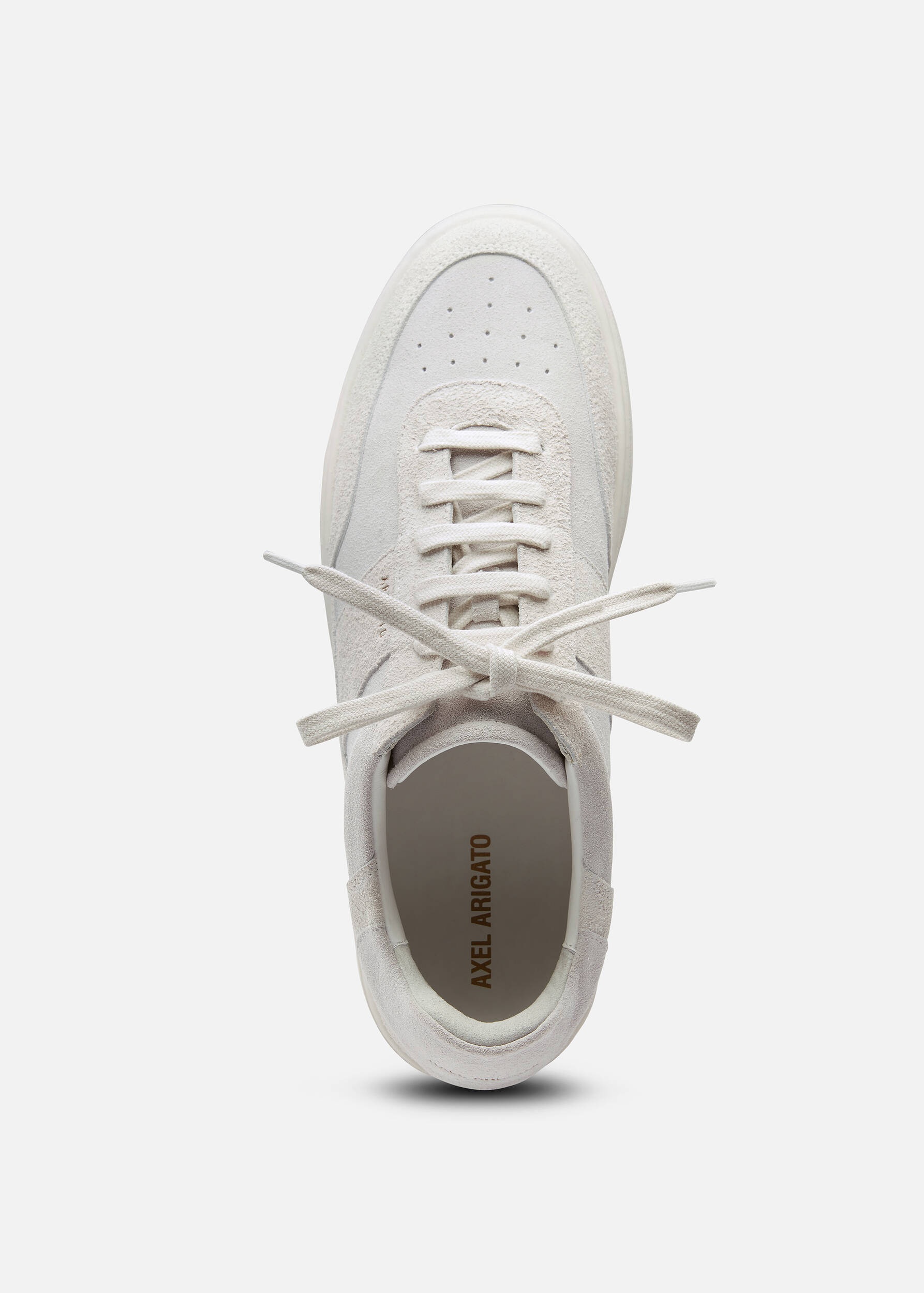 Orbit Vintage Sneaker - 4