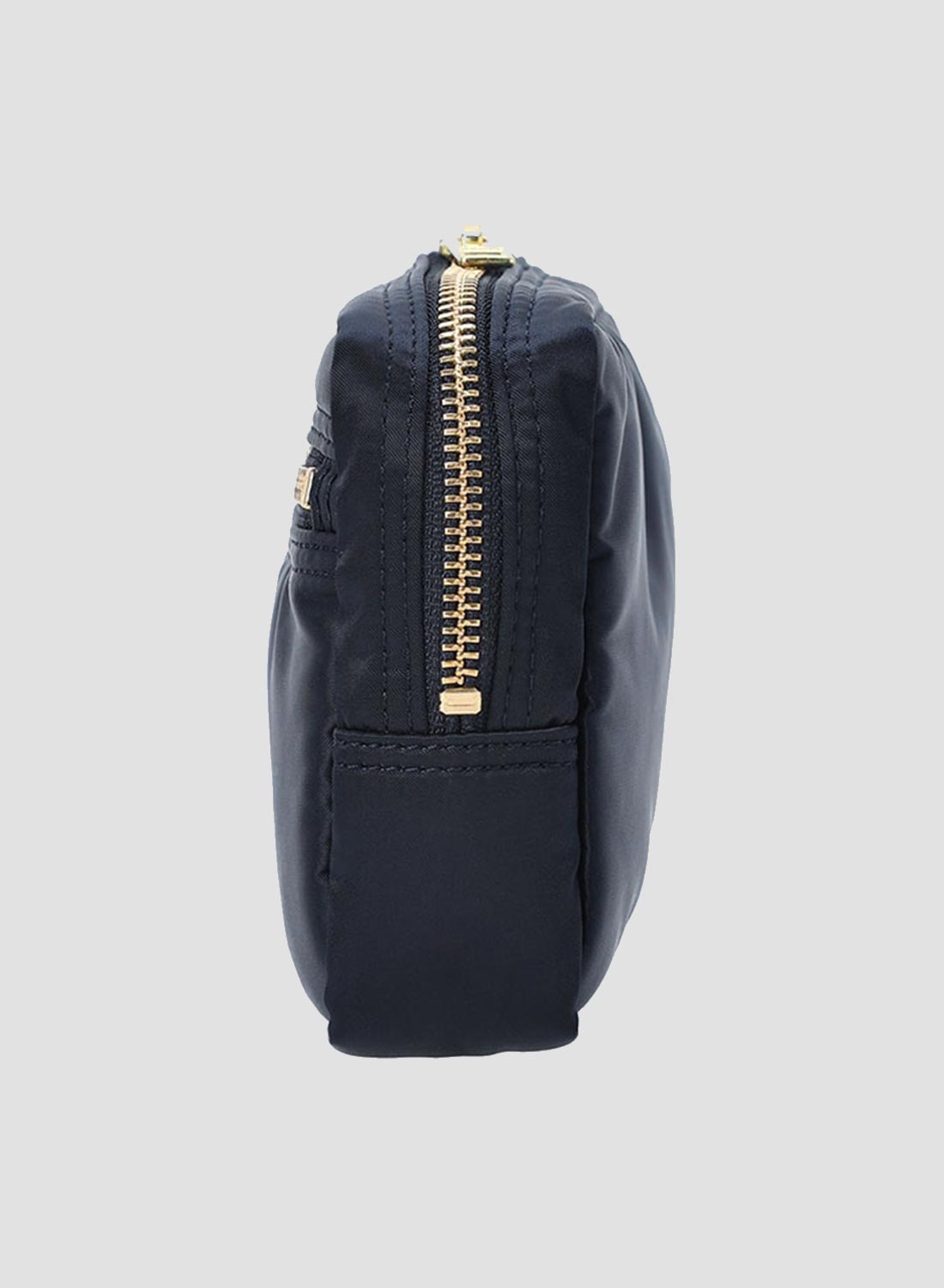 Porter-Yoshida & Co Tanker Pouch in Iron - 9