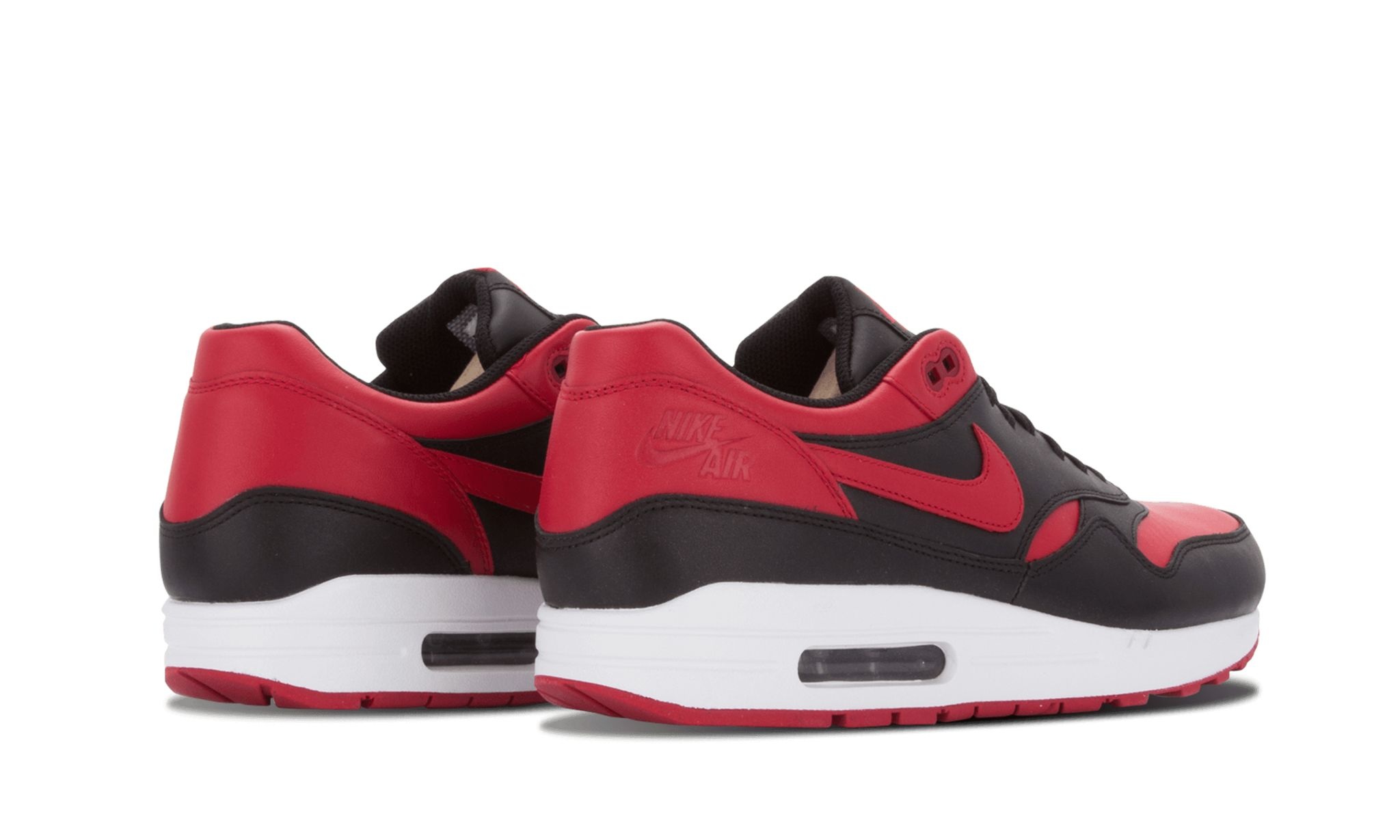 Air Max 1 Premium QS "Bred" - 3