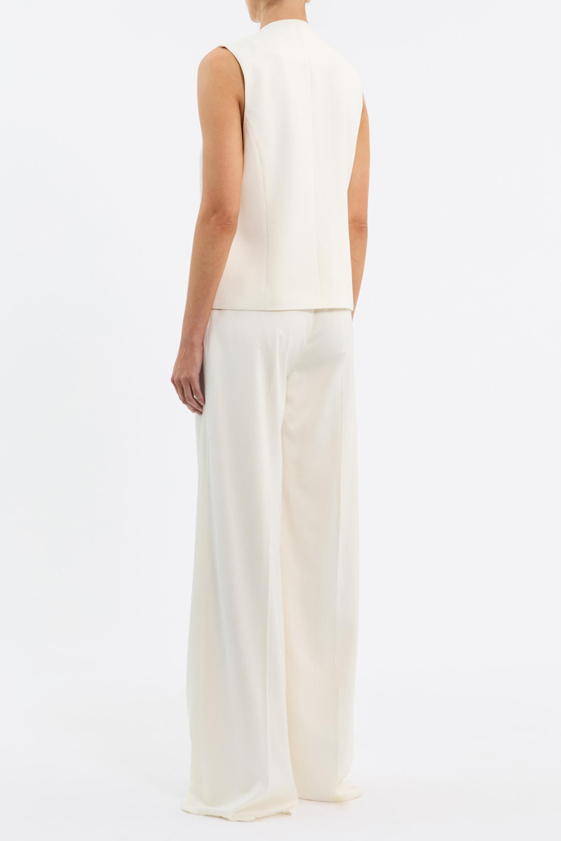 Blanco Vest 4