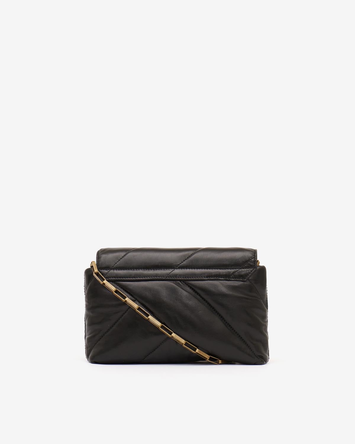 MERINE PUFFY BAG - 2
