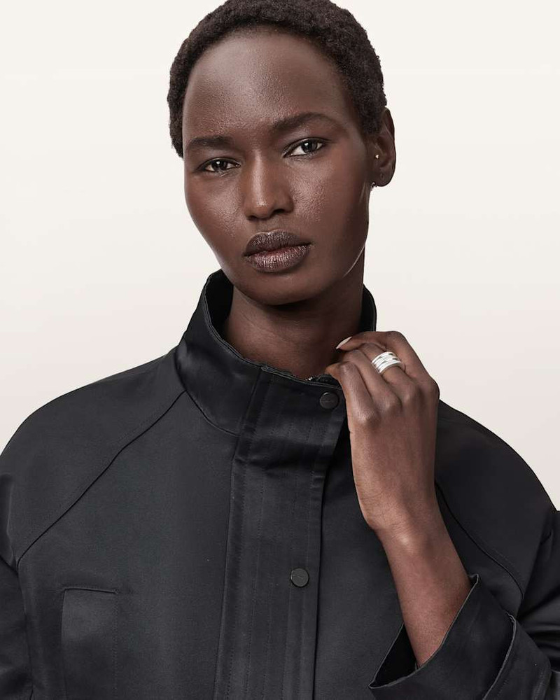 ALLSAINTS JANNA RING outlook