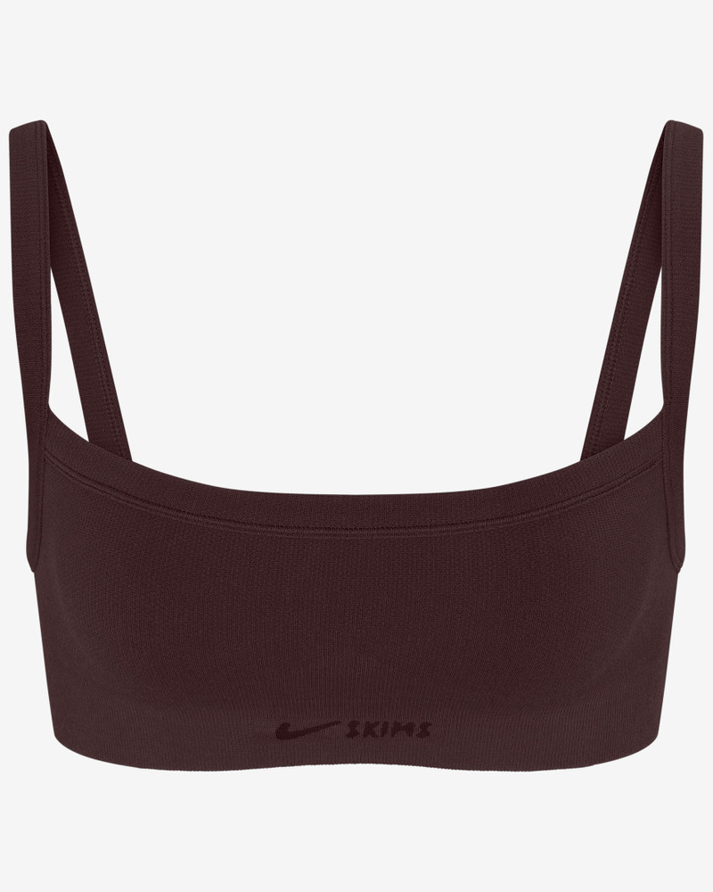 NikeSKIMS Vintage Seamless Women's Cami Bra 5