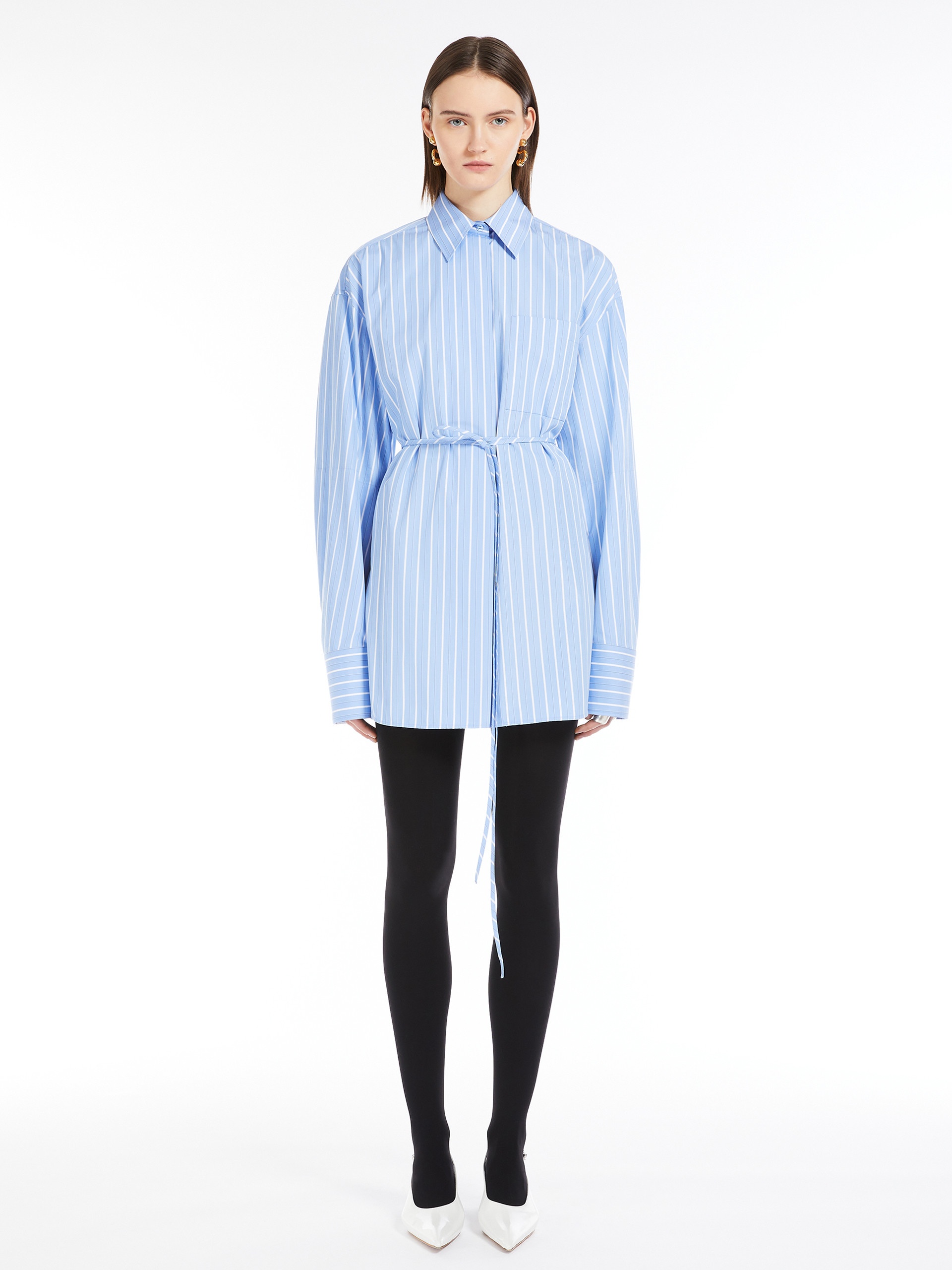 FIRMA Oversized tunic - 3
