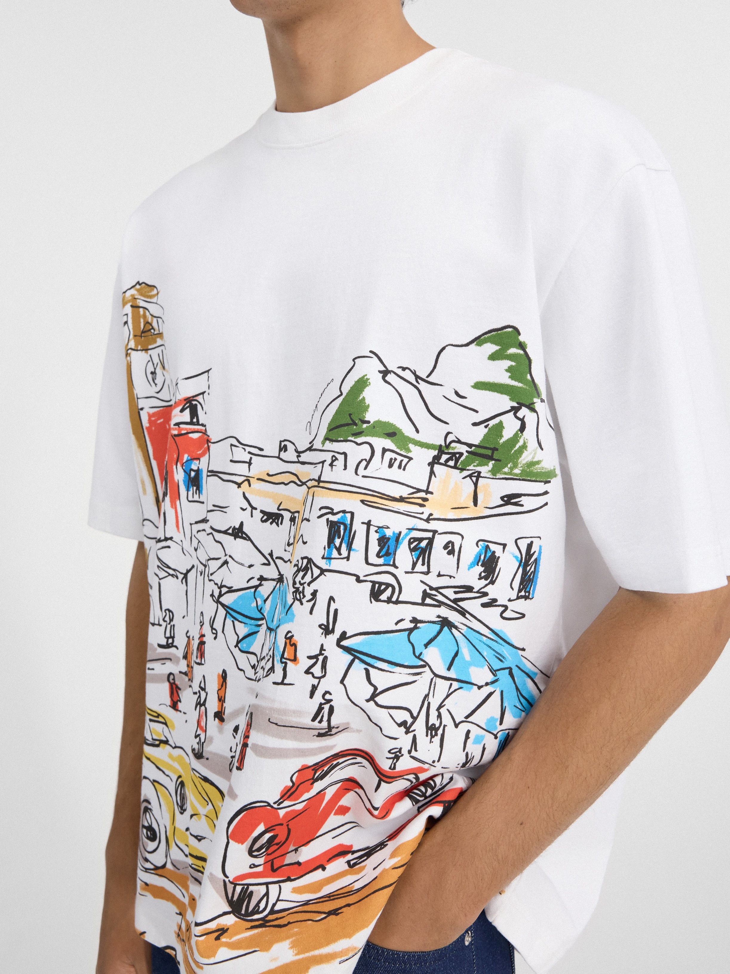 Le t-shirt Largo - 4