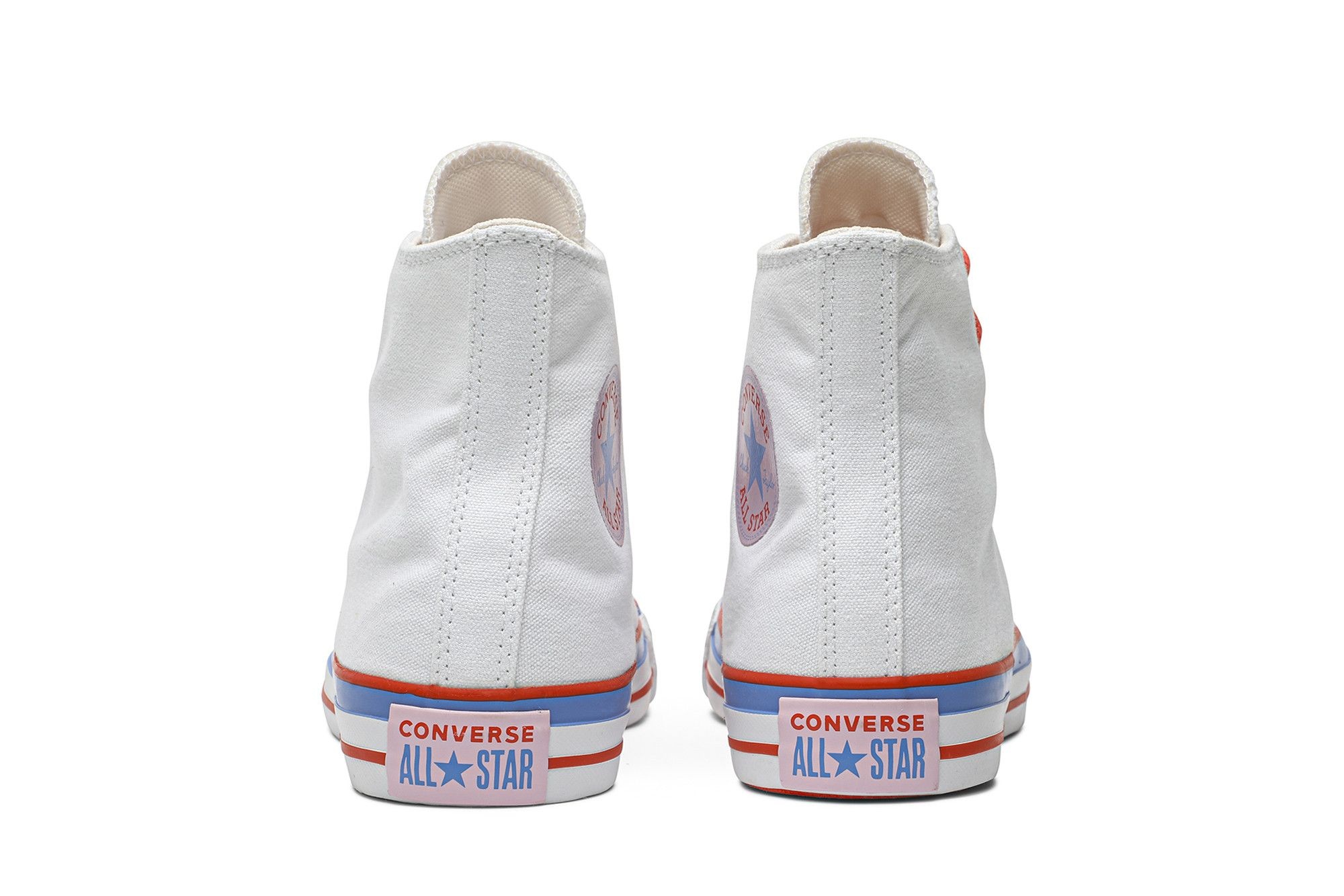 Millie Bobby Brown x Wmns Chuck Taylor All Star Hi 'Marina' - 6