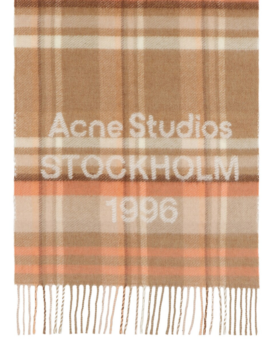 Venus Check 1996 Scarf - 3