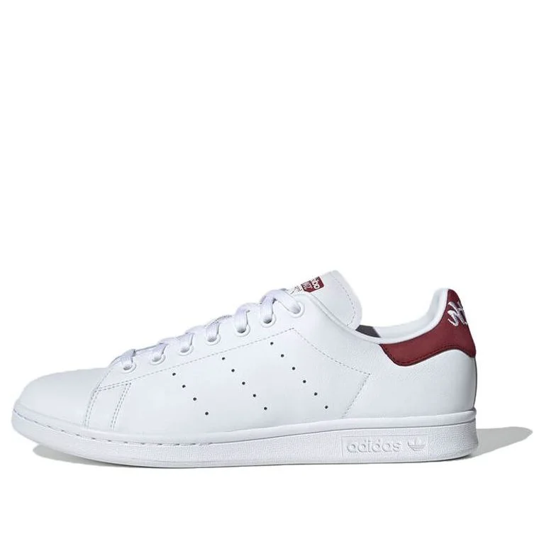 adidas Stan Smith 'Collegiate Burgundy' EE5803 - 1