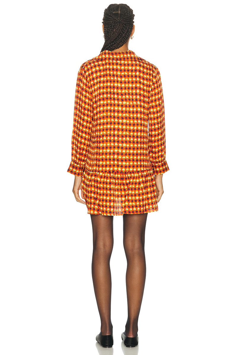 BODE Orana Dress outlook