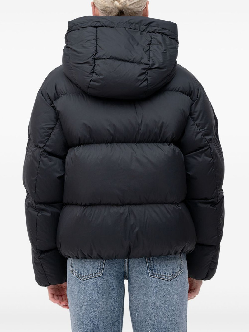 HUGO hooded padded jacket outlook