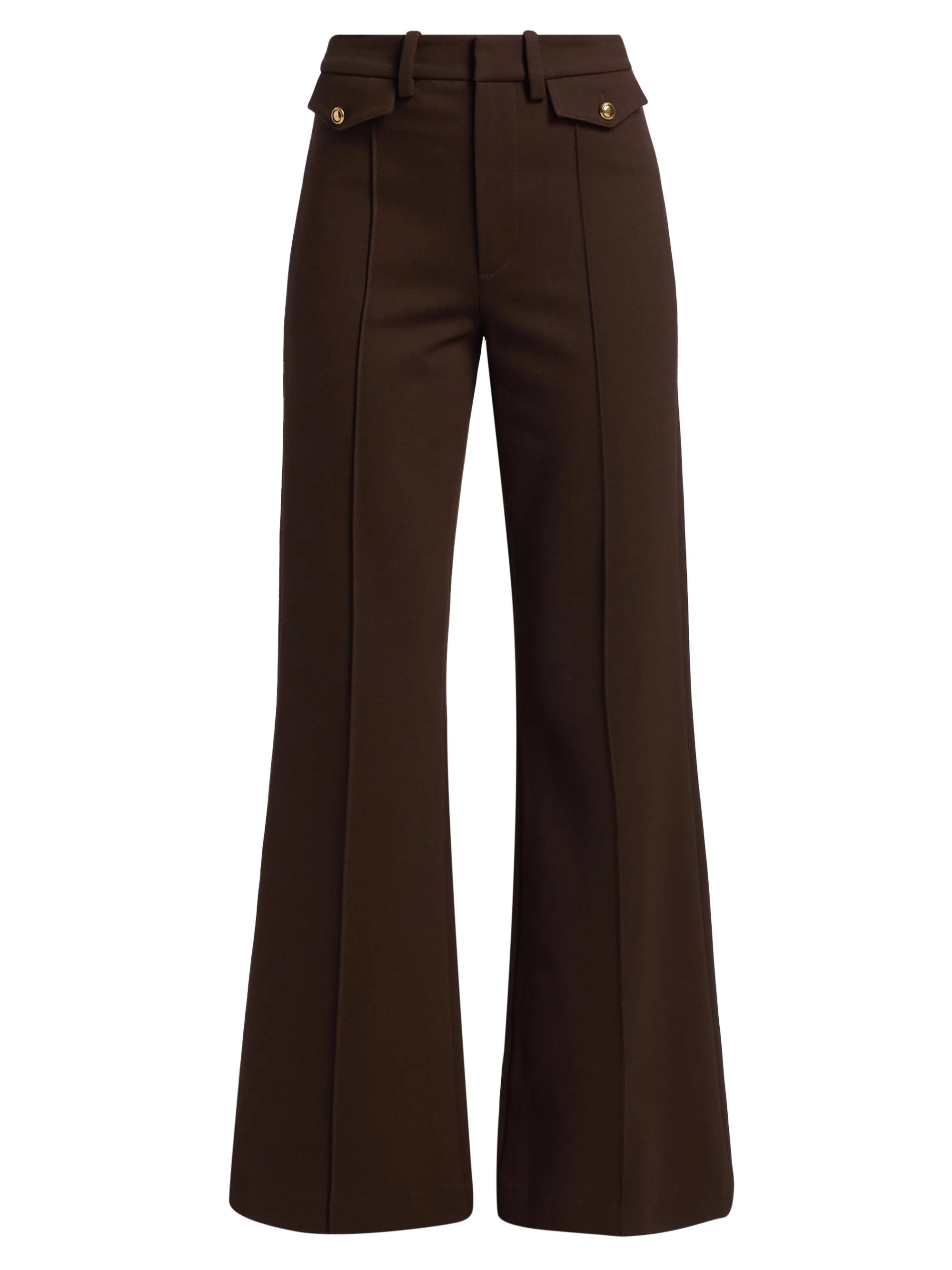 Women's The Reboot Trousers - Americano - 1