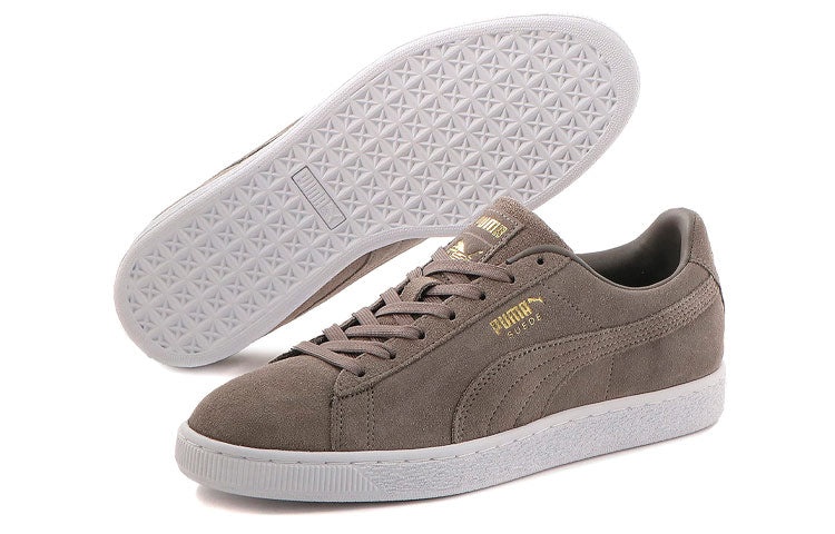 PUMA TMC x Suede 'Hussle Way' 381801-01 - 3