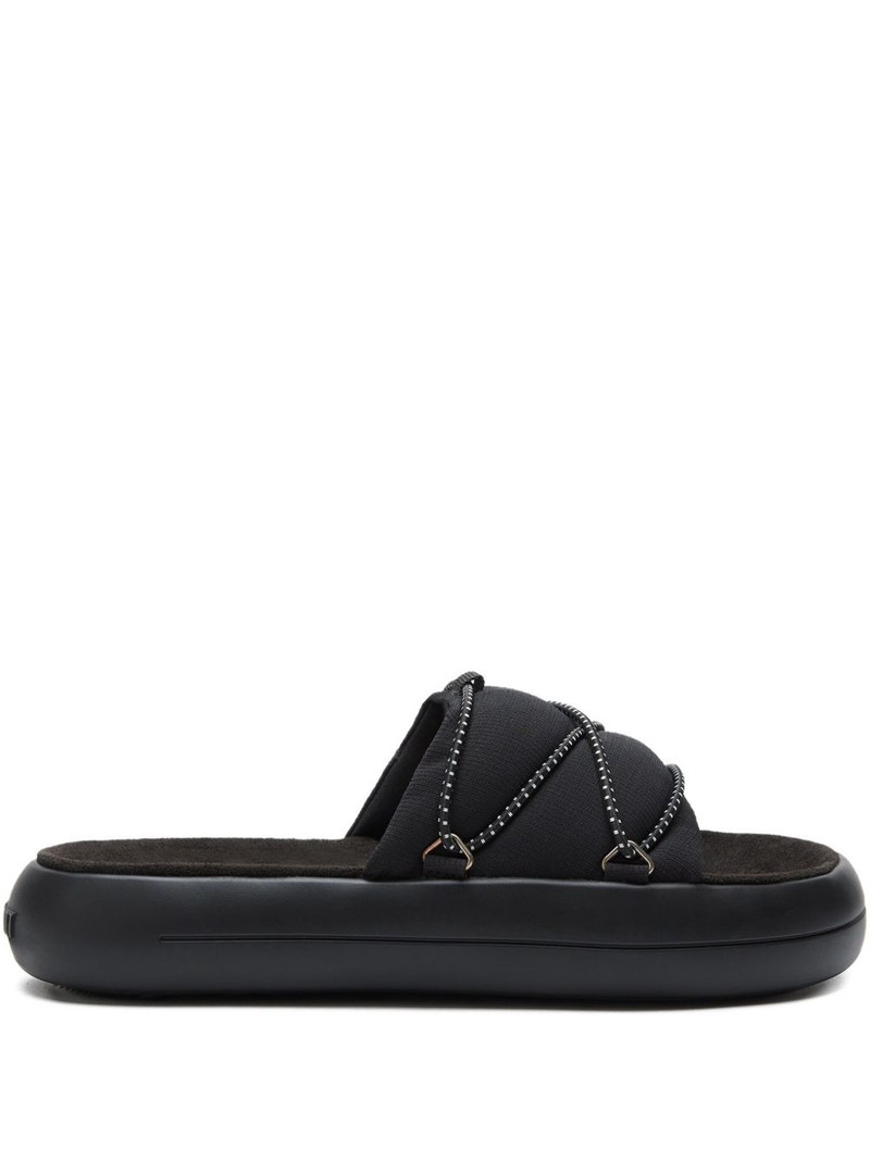 Icon sandals 1