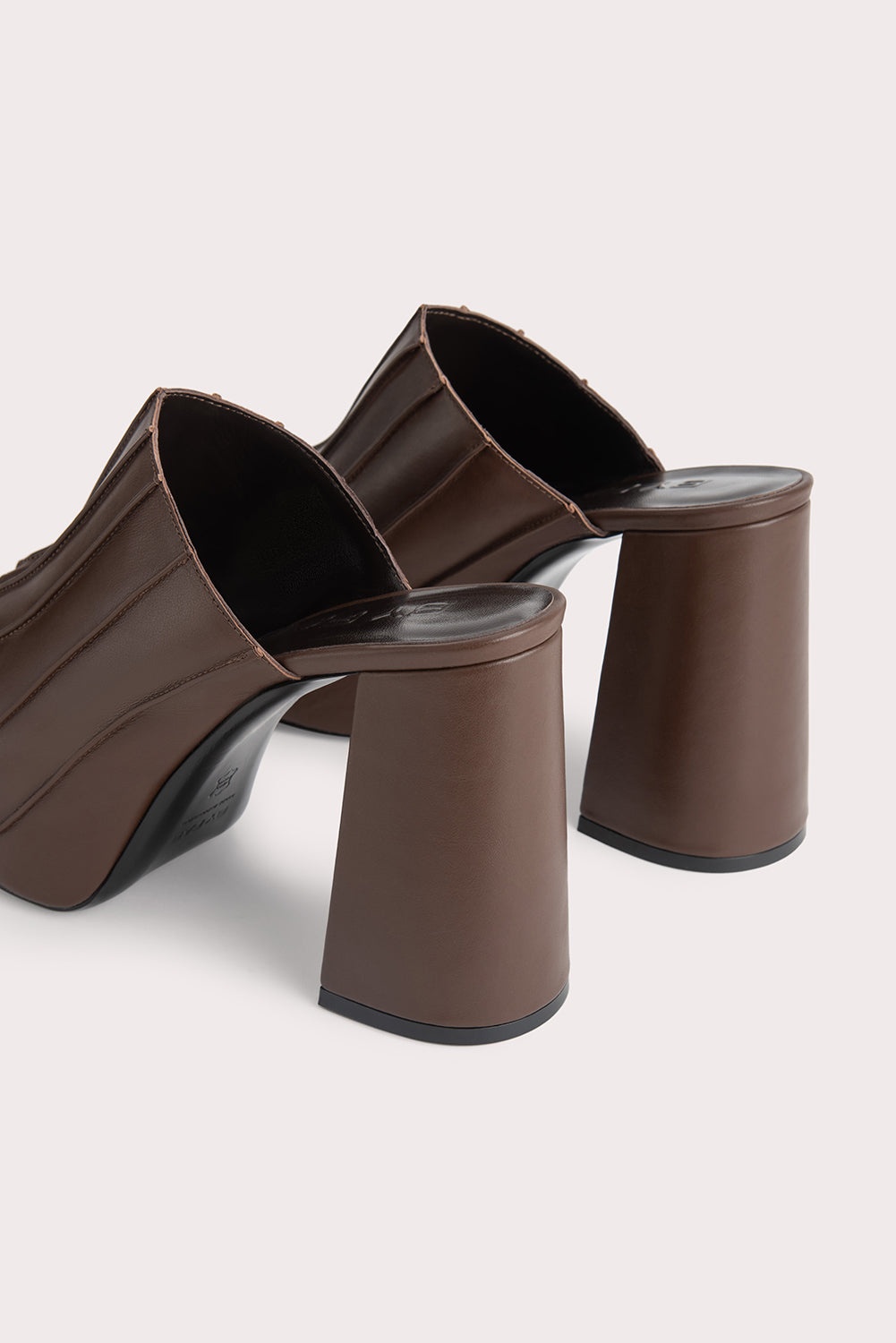 BRAD BEAR NAPPA LEATHER - 4
