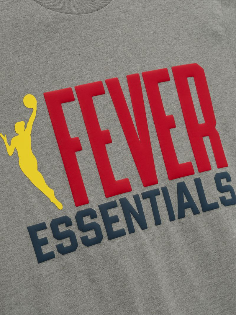 ESSENTIALS Women's Fever Classic Tee outlook