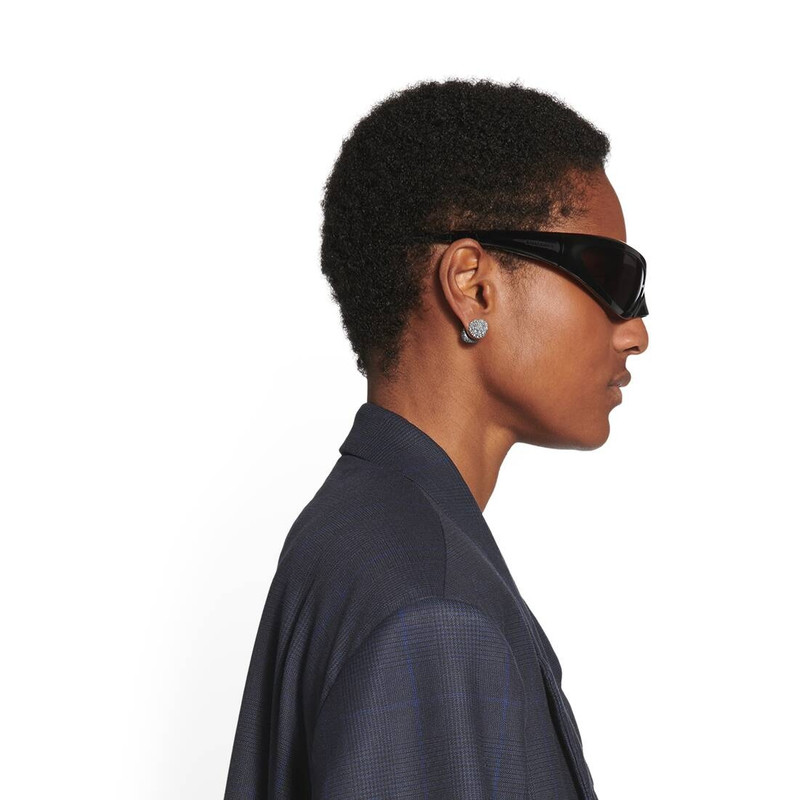 cagole stud earrings 4