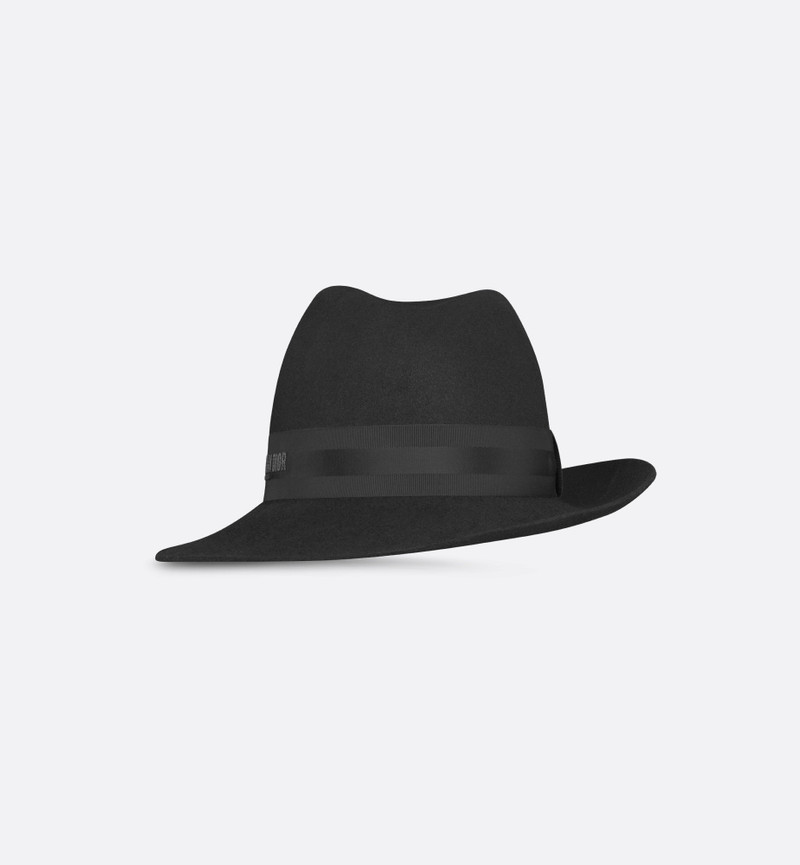Diorunway Fedora 1
