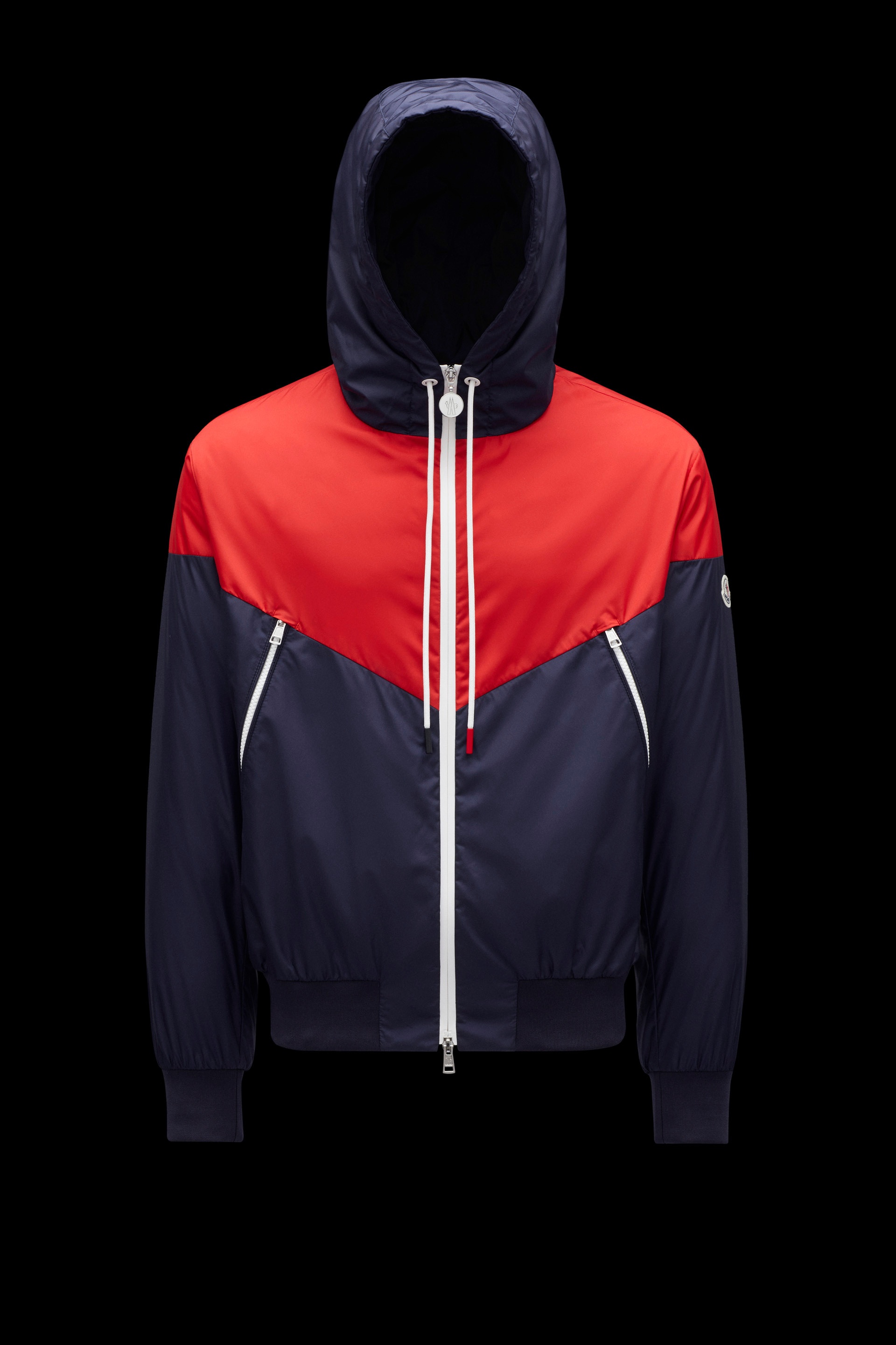 Bukret Rain Jacket - 1