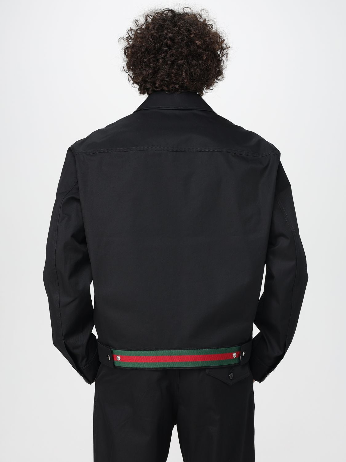 Blazer men Gucci - 5