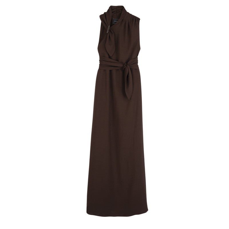 Dress Ebony - Gabardine 1