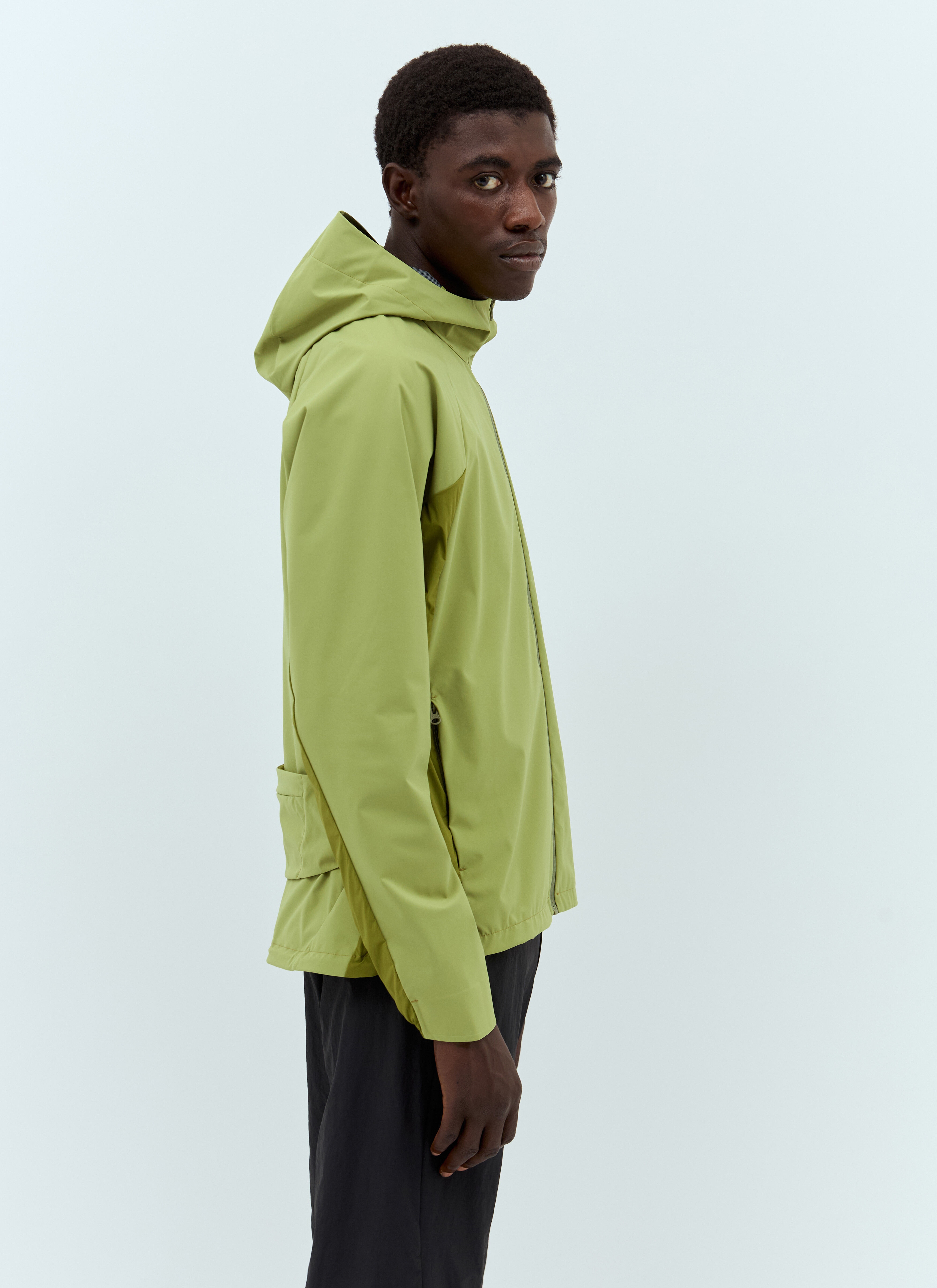 POST ARCHIVE FACTION (PAF) 6.0 Technical Jacket Right | lncc