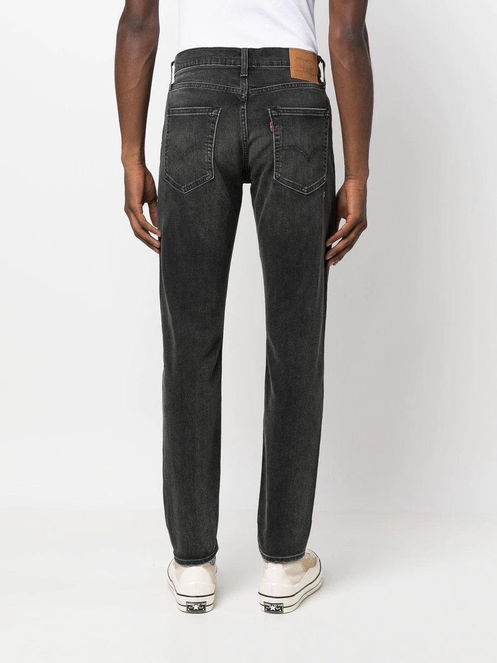 512™ tapered slim-cut jeans - 4