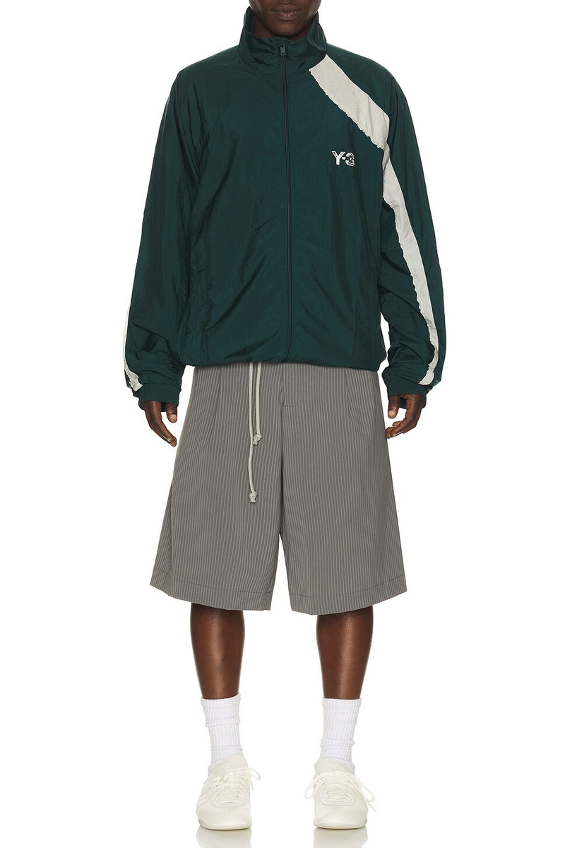 Y-3 3s Nylon Jacket outlook