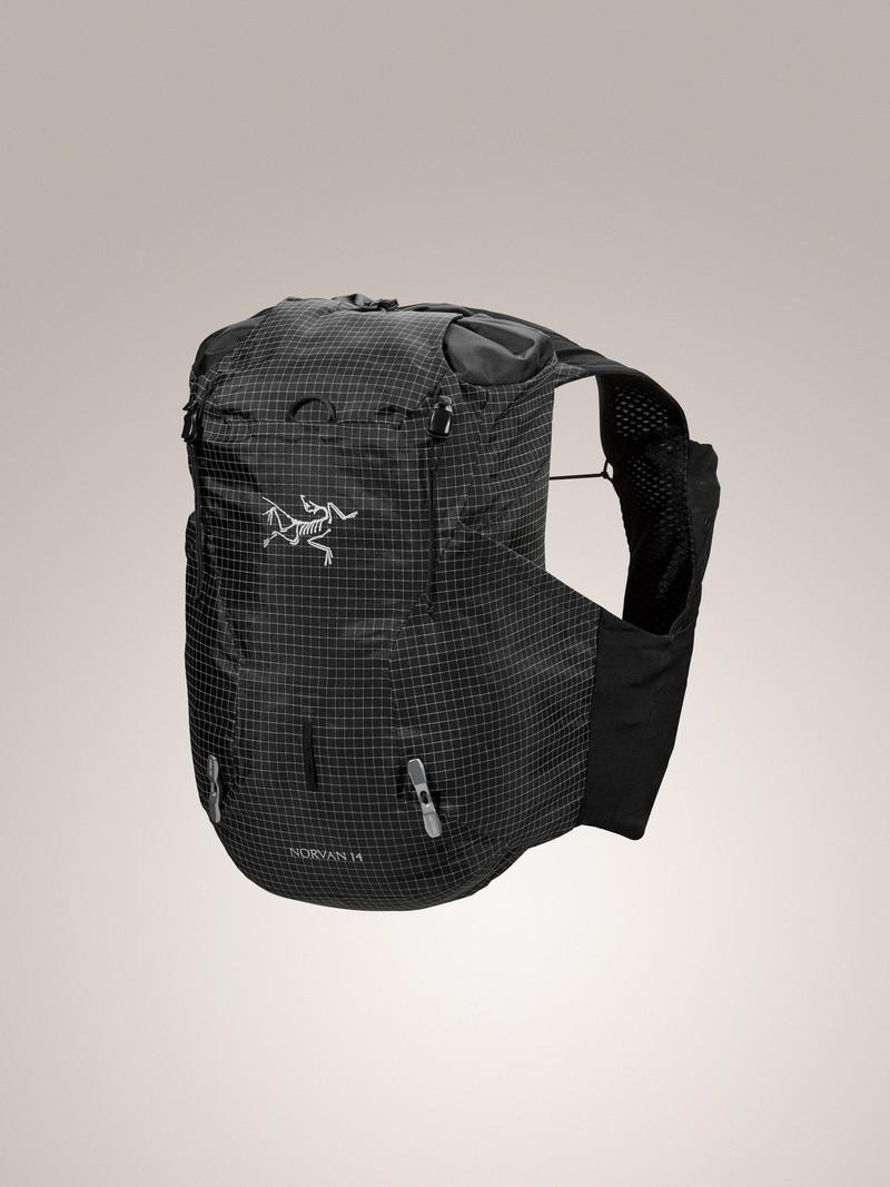 Arc'teryx Norvan 14 Vest outlook