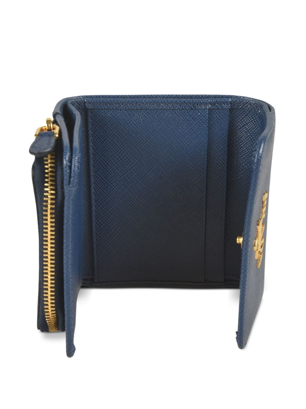 logo-plaque wallet - 3