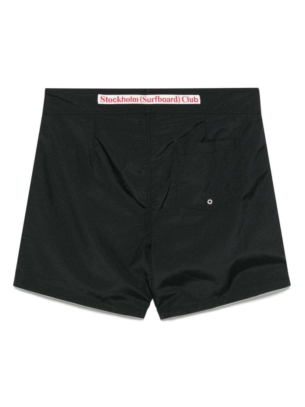 Bernie swim shorts - 2