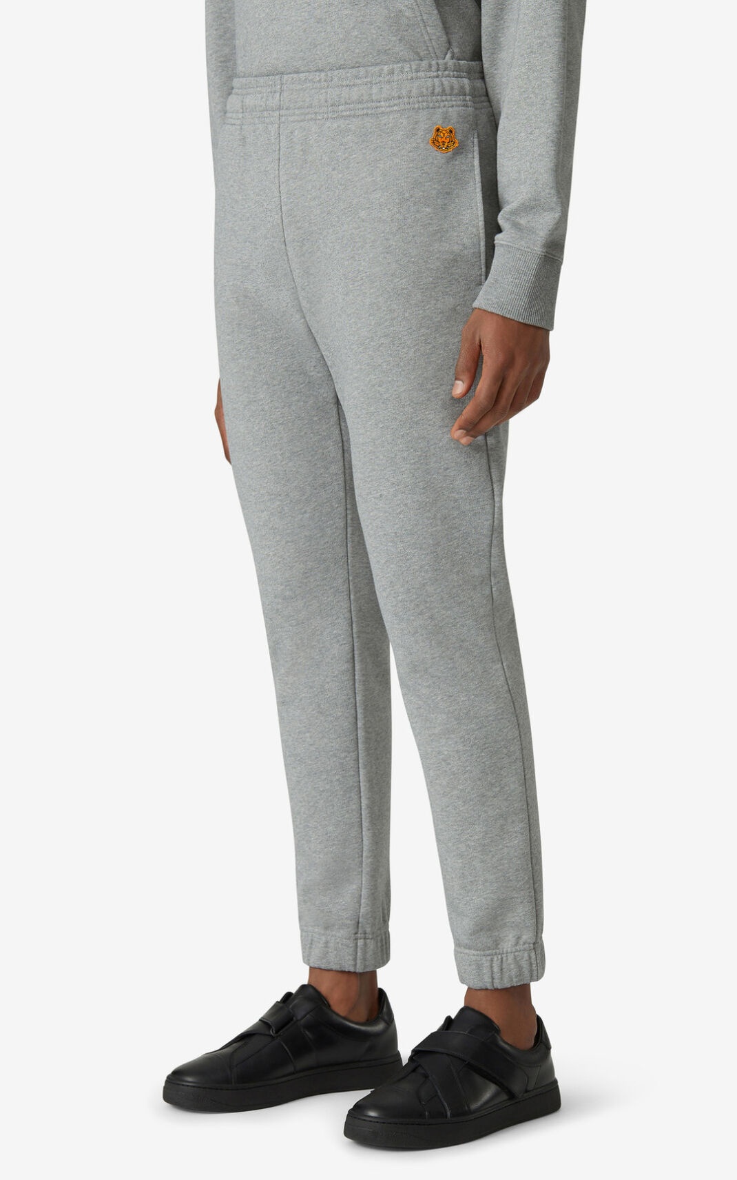 Tiger Crest jogging trousers - 4