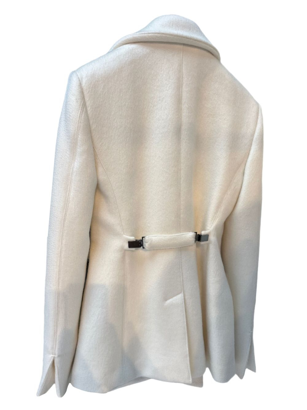 cashmere blazer - 2
